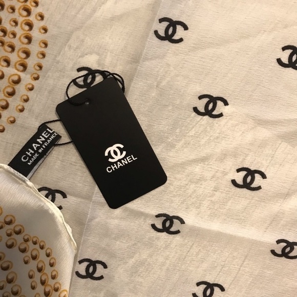 Channel scarv XL new - Picture 6 of 8